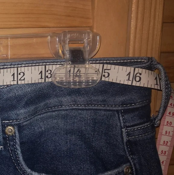 NYDJ Statement Denim - Picture 7 of 12